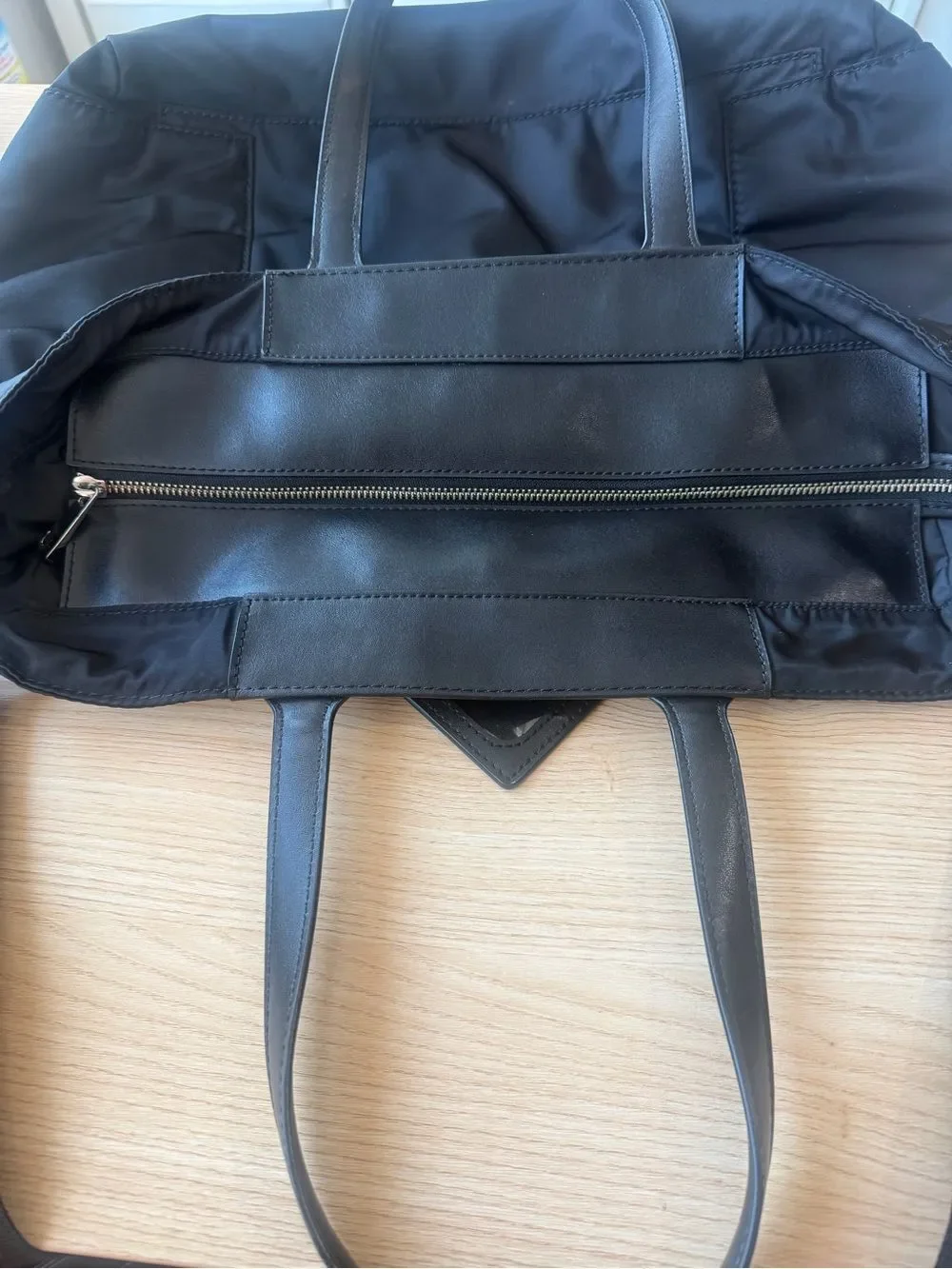 Marc Jacobs Preppy Nylon Bag $325